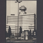 Berlin, "Sender Freies Berlin"