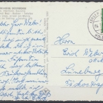 Neuhaus im Solling, Park-Hotel Düsterdiek Bes. Hermann Kausche