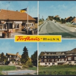 Altenau - OT Torfhaus, Schnellimbiß im Jägerstübchen