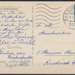 Bad Gandersheim, Hotel Waldschlößchen