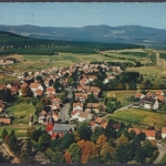 Hohegeiß (Hochharz), Gesamtansicht