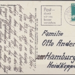 Bad Soden - Salmünster, Ortsansicht, Luftbild