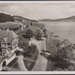 Aha b. Schluchsee, Gasthaus Auerhahn
