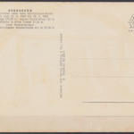 Rendsburg, Fußgängertunnel unter dem Nord-Ostsee-Kanal