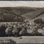 Jünkerath (Eifel), Ortsansicht