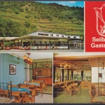 Altenahr, Seilbahn-Gaststätte Bes. Kleo Schäfer
