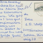 Bad Liebenstein, Kurhaus, Ortsansicht, Kirche, Kurhaus Else, Elisabethpark, Klubhaus