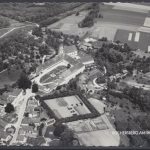 Reichersberg am Inn, Teilansicht