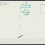 Riezlern / Kleinwalsertal, Ortsansicht