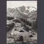 Grossglockner-Hochalpenstrasse Kehre 2