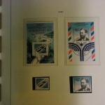 Deutschland 1970-1997, gestempelte und teils postfrische Sammlung