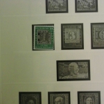 Deutschland (BRD) 1956-1997, postfrische Teilsammlung
