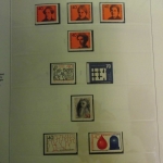 Deutschland (BRD) 1956-1997, postfrische Teilsammlung