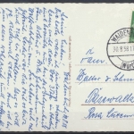 Bad Kohlgrub, höchstgelegenes Stahl- und Moorbad Deutschlands, Ortsansichten