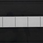 Deutschland (BRD), MiNr. 2964 R, Fünferstreifen, ZN 020, EST