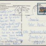 Ostseebad Ahrenshoop, Erholungsheim "Kurhaus Ahrenshoop"