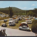 Bad Harzburg OT Göttingerode, Sommer- und Winter-Campingplatz