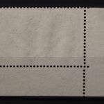 Deutschland (BRD), MiNr. 921, Ecke links unten, gestempelt