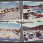 Bad Harzburg OT Göttingerode, Sommer- und Winter-Campingplatz