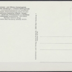 Bad Harzburg OT Göttingerode, Sommer- und Winter-Campingplatz