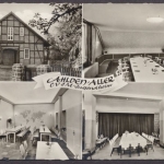 Ahlden / Aller, EVJM - Jugendheim