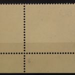 Deutschland (BRD), MiNr. 828, Ecke rechts unten, FN 3, gestempelt
