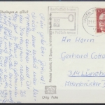 Überlingen a. Ried (Stadtteil von Singen), Ortsansicht