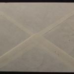 Deutschland (BRD), MiNr. 1201. Viererblock, EST