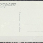 Soderstorf Kr. Harburg, Gast- u. Pensionshaus "Zur Erholung"