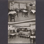 Soderstorf Kr. Harburg, Gast- u. Pensionshaus "Zur Erholung"