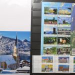 Privatpost verschiedene Firmen, überwiegend postfrischer Bestand, viele Bögen