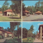 Altenhof-Webellinsee, Pionierrepublik "Wilhelm Pieck"