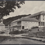 Bad Berka, Sanatorium