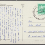 Geising (Osterzgeb.), Ortsansicht