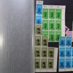 Deutschland (BRD) Bestand, viele Randstücke, Einheiten, Rollenmarken