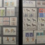 Deutschland (BRD) Bestand, viele Randstücke, Einheiten, Rollenmarken