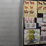 Deutschland (BRD) Bestand, viele Randstücke, Einheiten, Rollenmarken