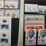 Deutschland (BRD) Bestand, viele Randstücke, Einheiten, Rollenmarken