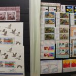 Deutschland (BRD) Bestand, viele Randstücke, Einheiten, Rollenmarken