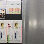 Deutschland (BRD) Bestand, viele Randstücke, Einheiten, Rollenmarken