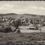 Allendorf im Sauerland, Ortsansicht