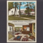 Haderslev, Hotel Norden