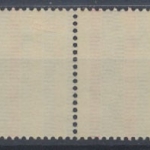 Deutsches Reich, Michel Nr. KZ 15, ungebraucht / hinge