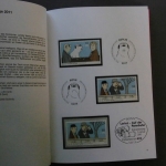 Deutschland (BRD), Jahrbuch 2011, postfrisch