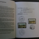 Deutschland (BRD), Jahrbuch 2012, postfrisch