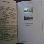 Deutschland (BRD), Jahrbuch 2012, postfrisch