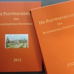 Deutschland (BRD), Jahrbuch 2012, postfrisch