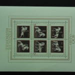 Österreich, MiNr. 1381-1409, Jahrgang 1972, postfrisch