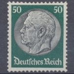 Deutsches Reich, MiNr. 492, postfrisch, BPP Signatur