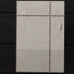 Deutschland (BRD), MiNr. 963, Ecke links oben, gestempelt